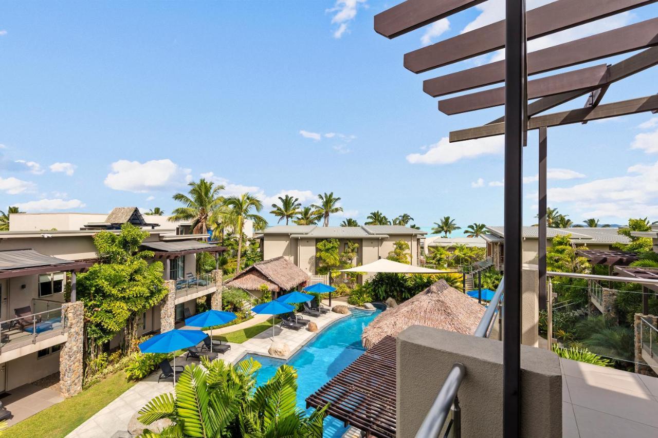 Club Wyndham Denarau Island, Trademark Collection By Wyndham Ngoại thất bức ảnh