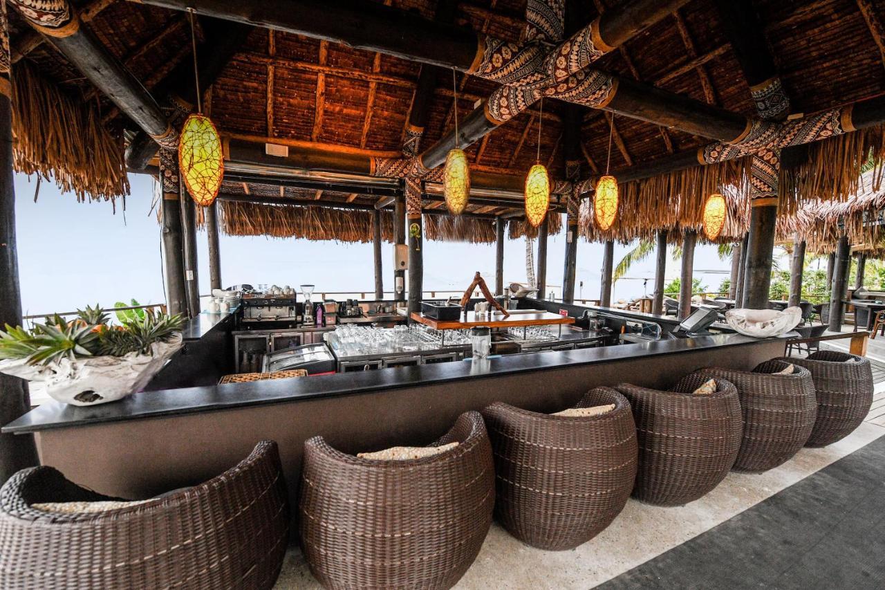Club Wyndham Denarau Island, Trademark Collection By Wyndham Ngoại thất bức ảnh