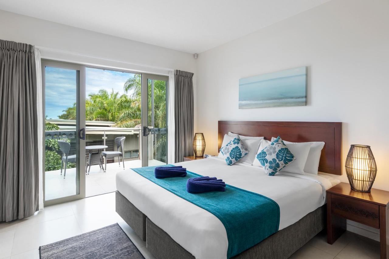 Club Wyndham Denarau Island, Trademark Collection By Wyndham Ngoại thất bức ảnh