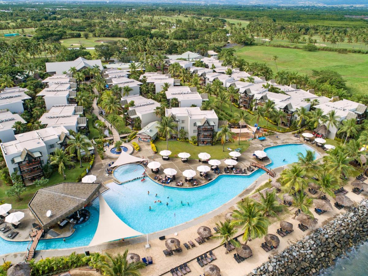 Club Wyndham Denarau Island, Trademark Collection By Wyndham Ngoại thất bức ảnh