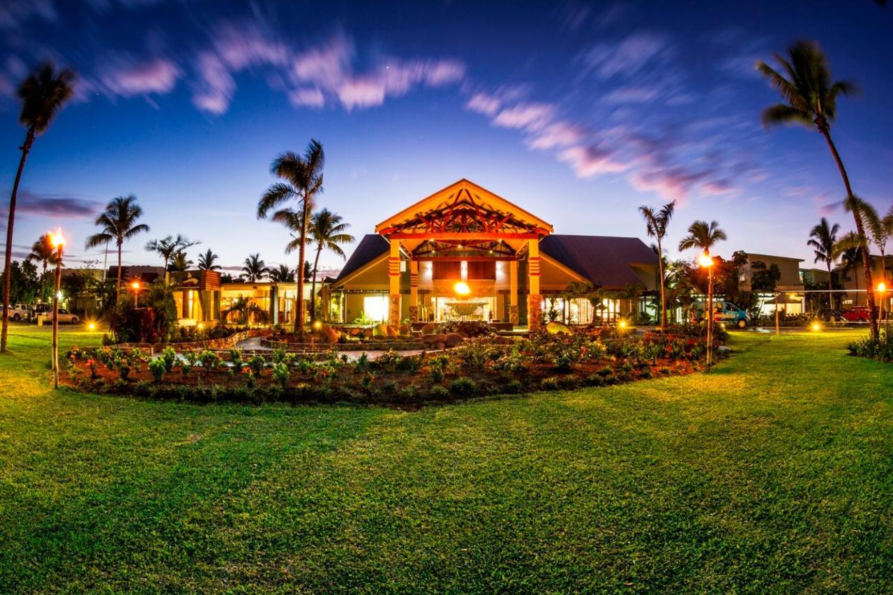 Club Wyndham Denarau Island, Trademark Collection By Wyndham Ngoại thất bức ảnh