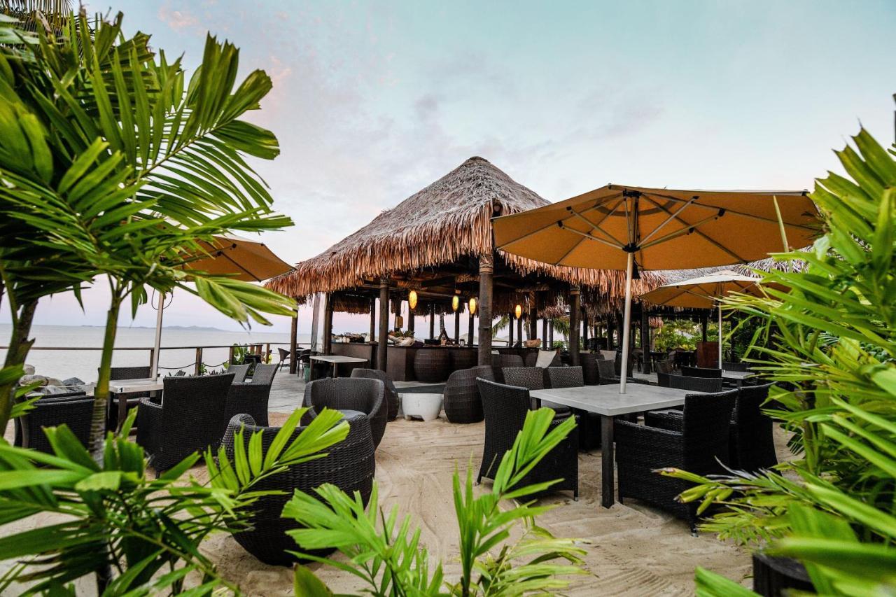 Club Wyndham Denarau Island, Trademark Collection By Wyndham Ngoại thất bức ảnh