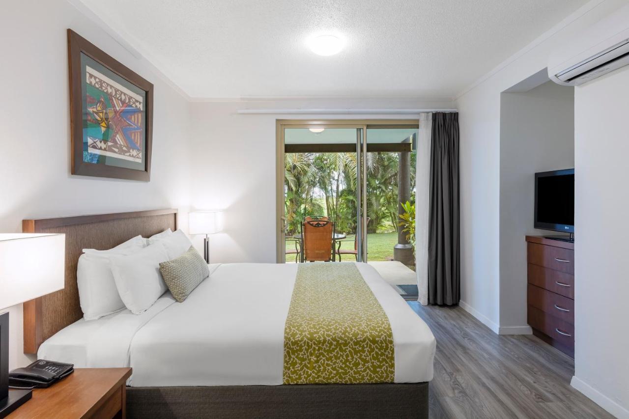 Club Wyndham Denarau Island, Trademark Collection By Wyndham Ngoại thất bức ảnh