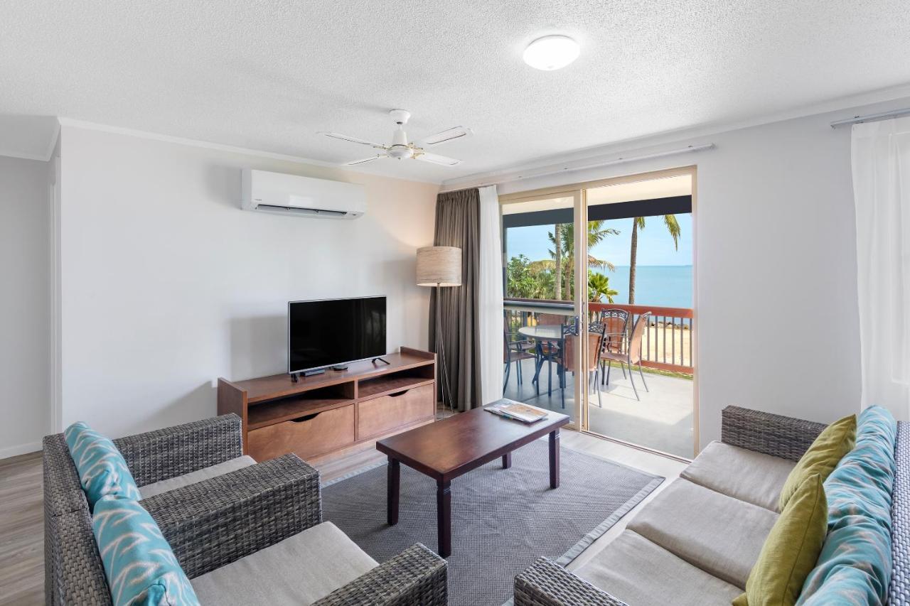 Club Wyndham Denarau Island, Trademark Collection By Wyndham Ngoại thất bức ảnh