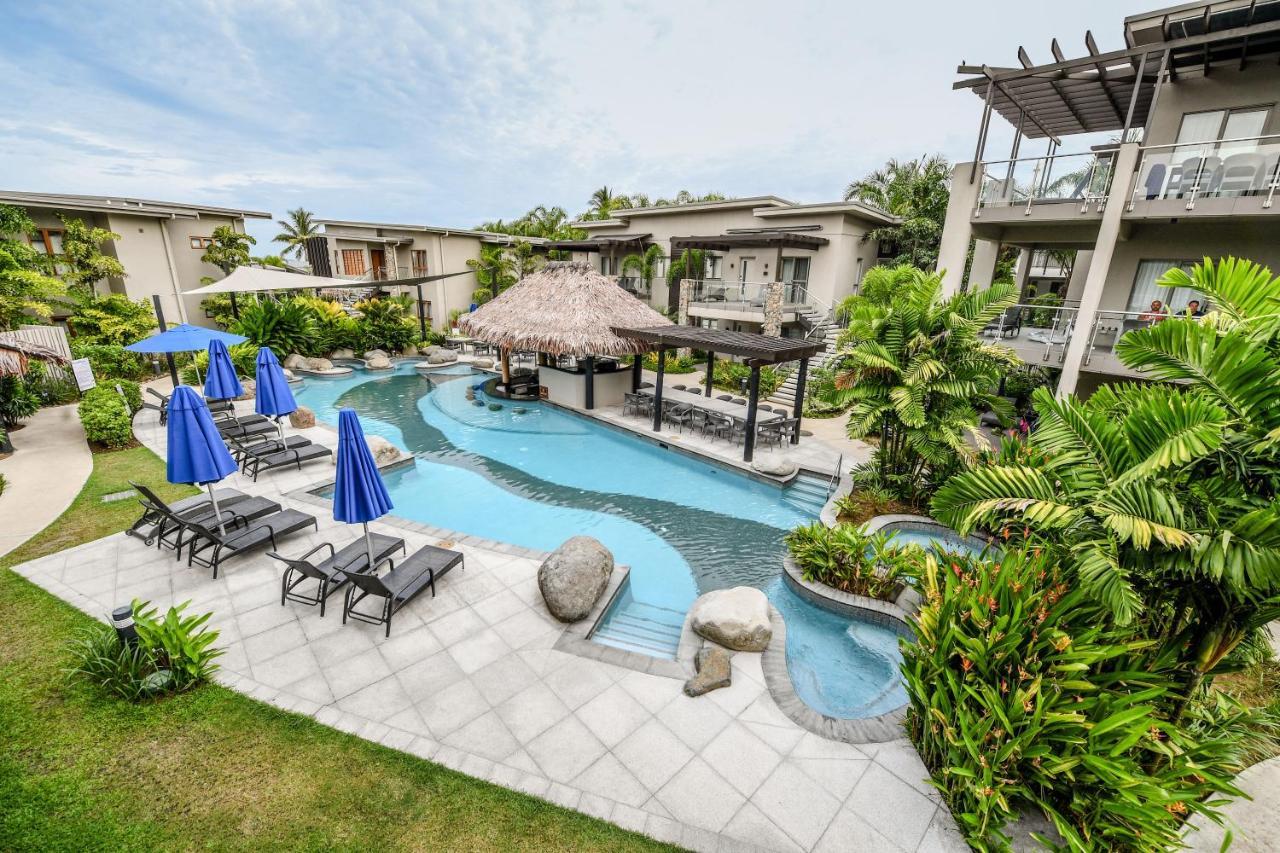 Club Wyndham Denarau Island, Trademark Collection By Wyndham Ngoại thất bức ảnh