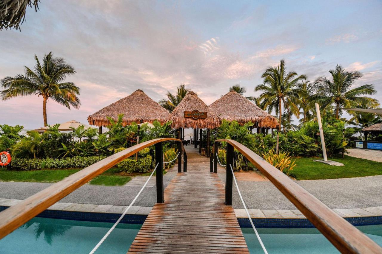 Club Wyndham Denarau Island, Trademark Collection By Wyndham Ngoại thất bức ảnh