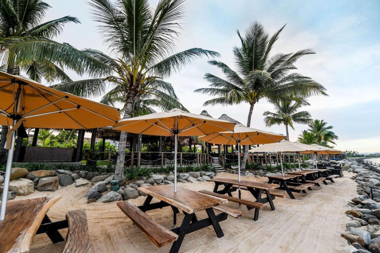 Club Wyndham Denarau Island, Trademark Collection By Wyndham Ngoại thất bức ảnh
