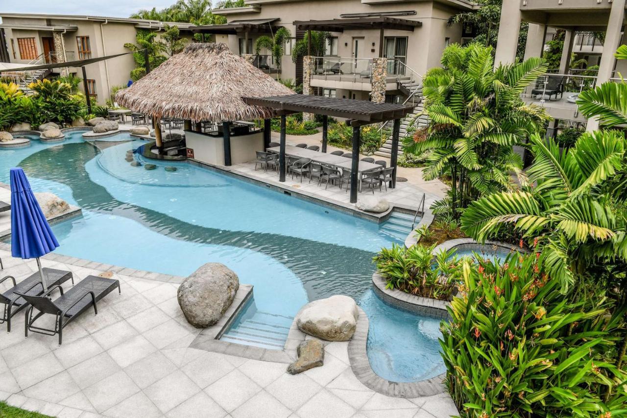 Club Wyndham Denarau Island, Trademark Collection By Wyndham Ngoại thất bức ảnh