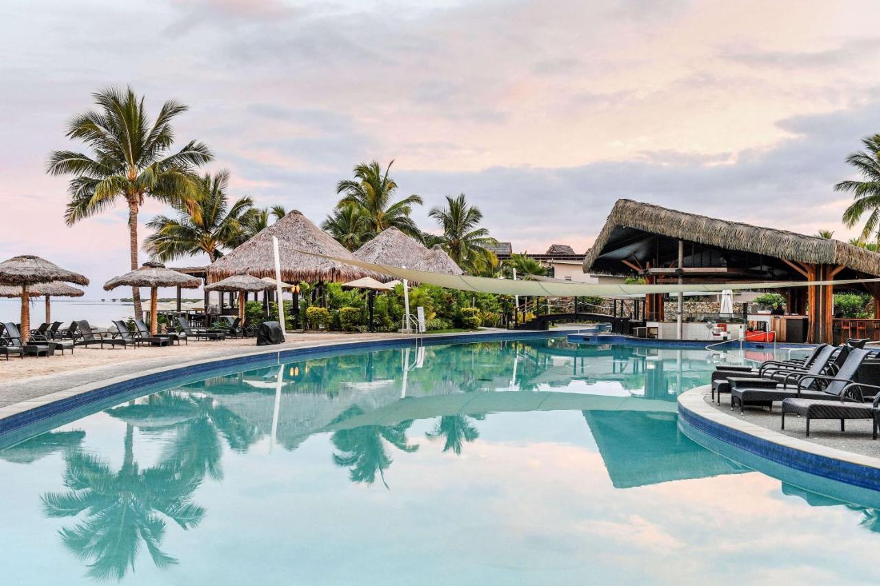 Club Wyndham Denarau Island, Trademark Collection By Wyndham Ngoại thất bức ảnh