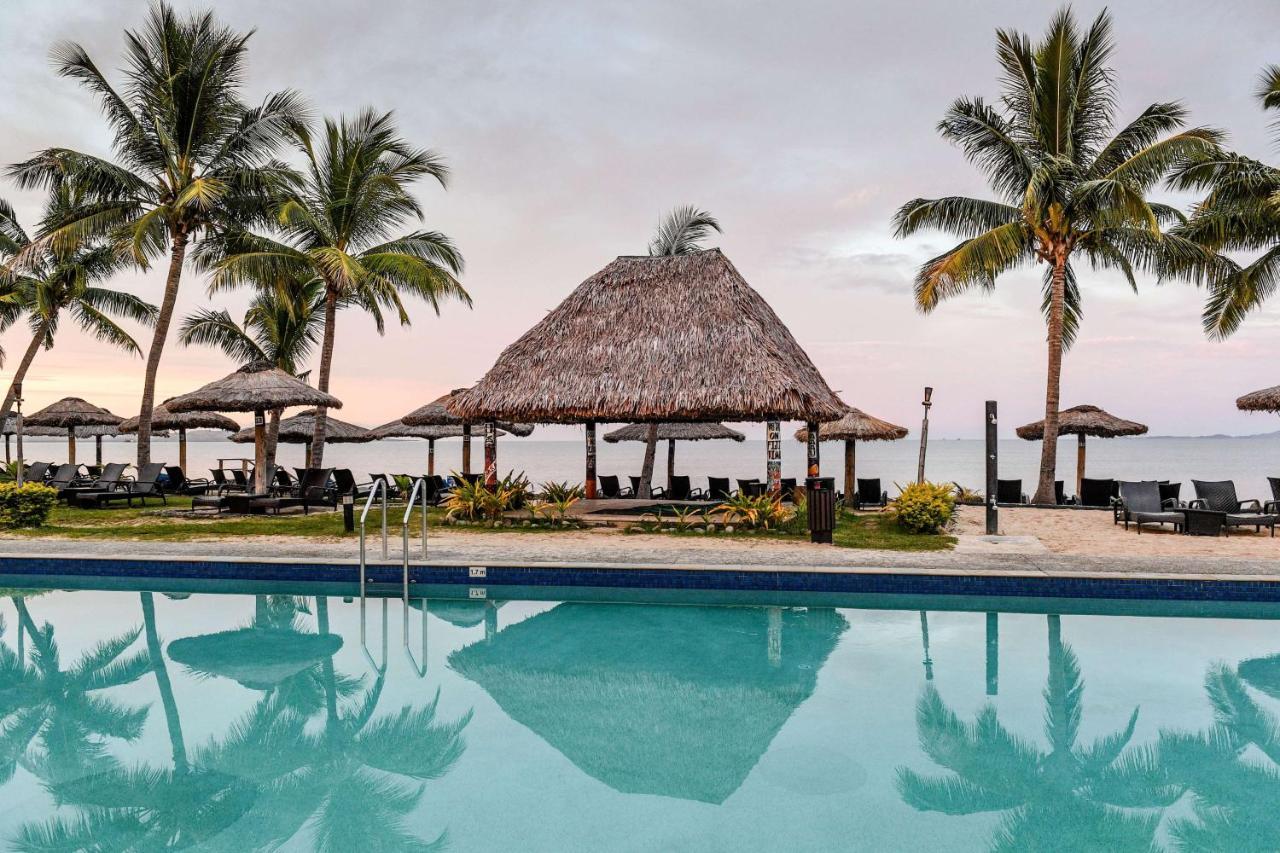 Club Wyndham Denarau Island, Trademark Collection By Wyndham Ngoại thất bức ảnh