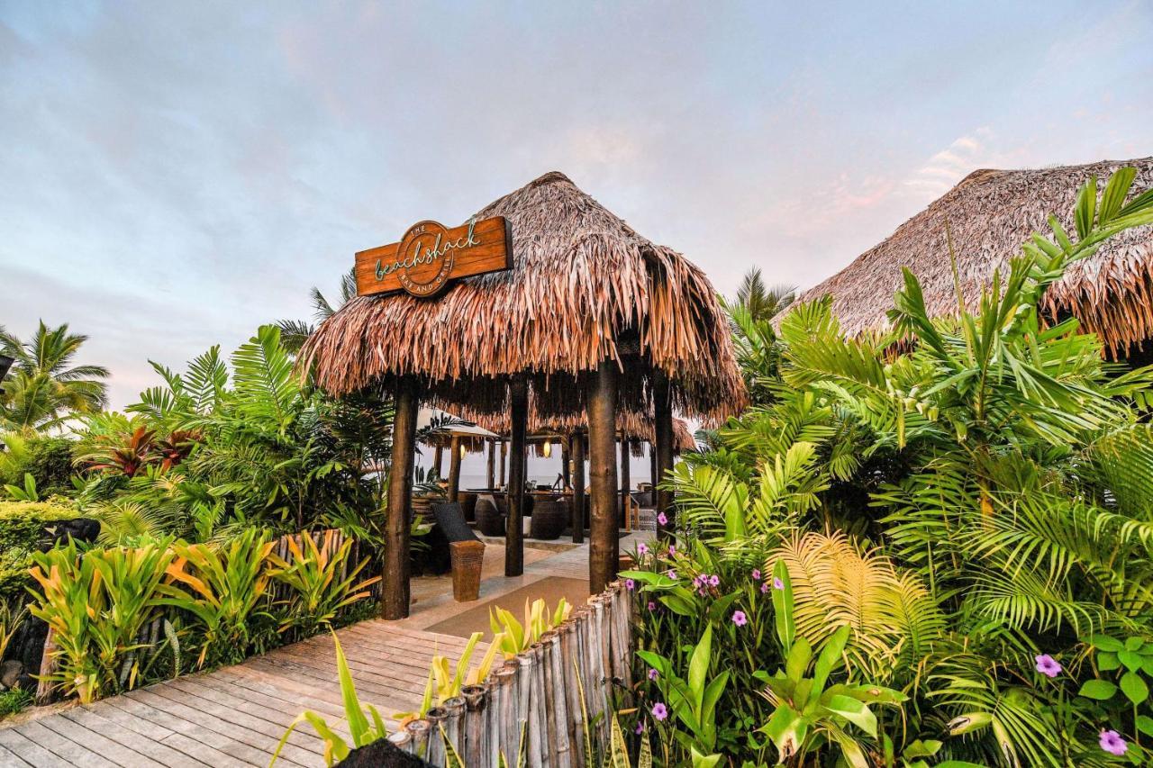 Club Wyndham Denarau Island, Trademark Collection By Wyndham Ngoại thất bức ảnh