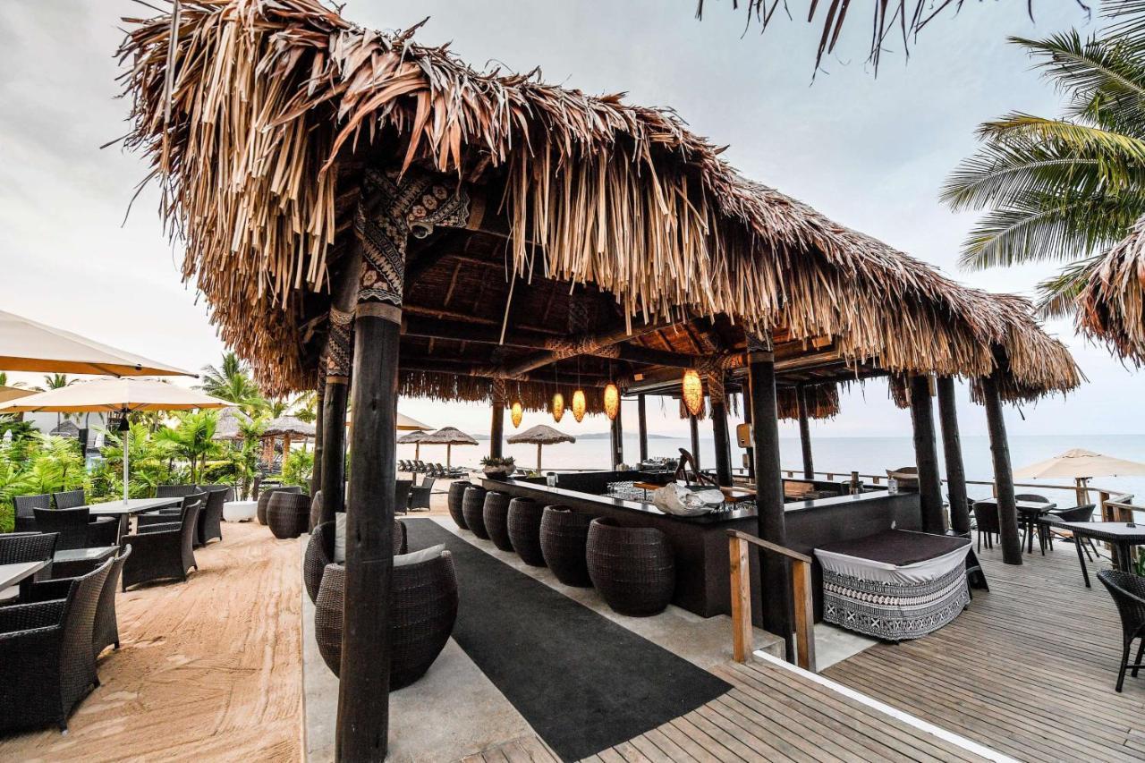 Club Wyndham Denarau Island, Trademark Collection By Wyndham Ngoại thất bức ảnh