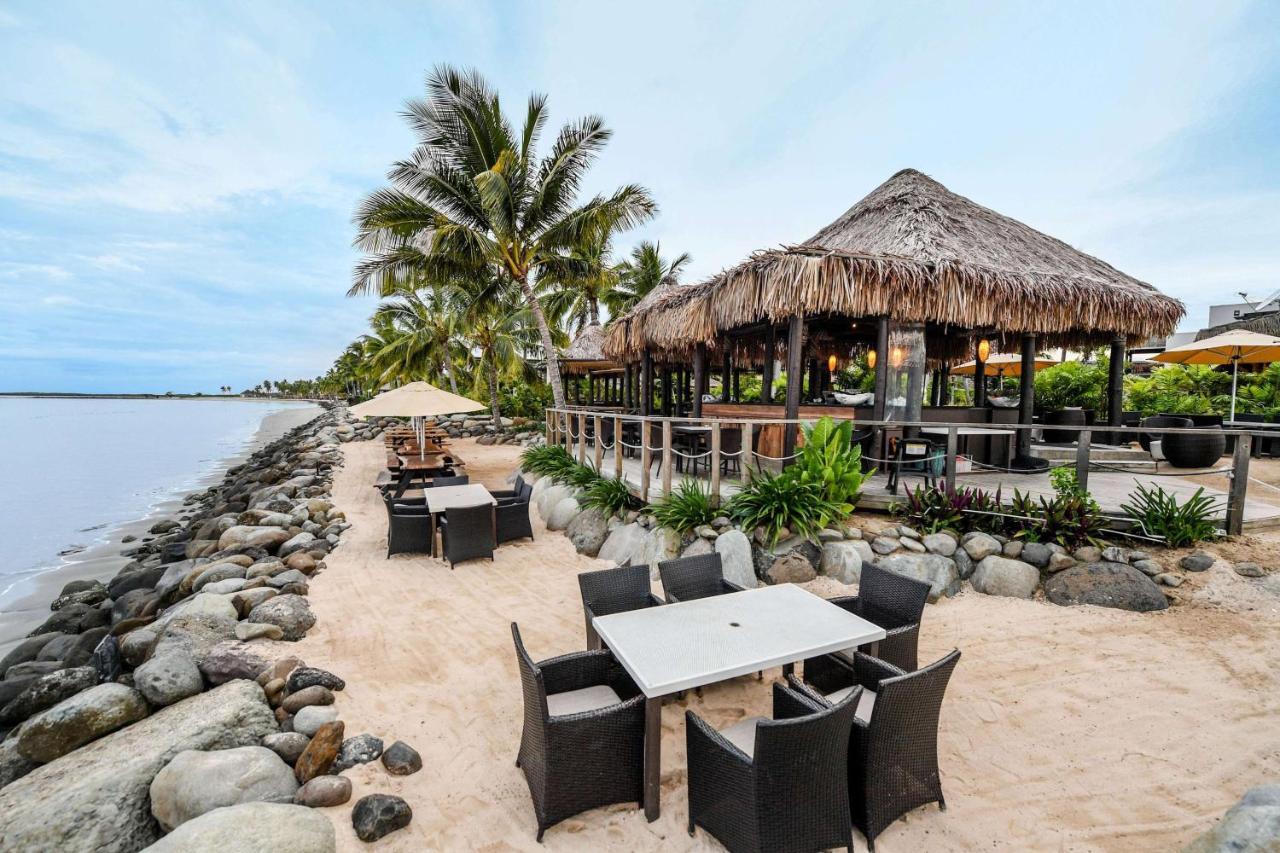 Club Wyndham Denarau Island, Trademark Collection By Wyndham Ngoại thất bức ảnh