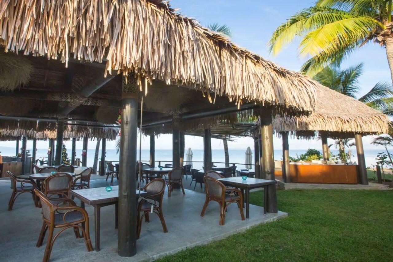 Club Wyndham Denarau Island, Trademark Collection By Wyndham Ngoại thất bức ảnh