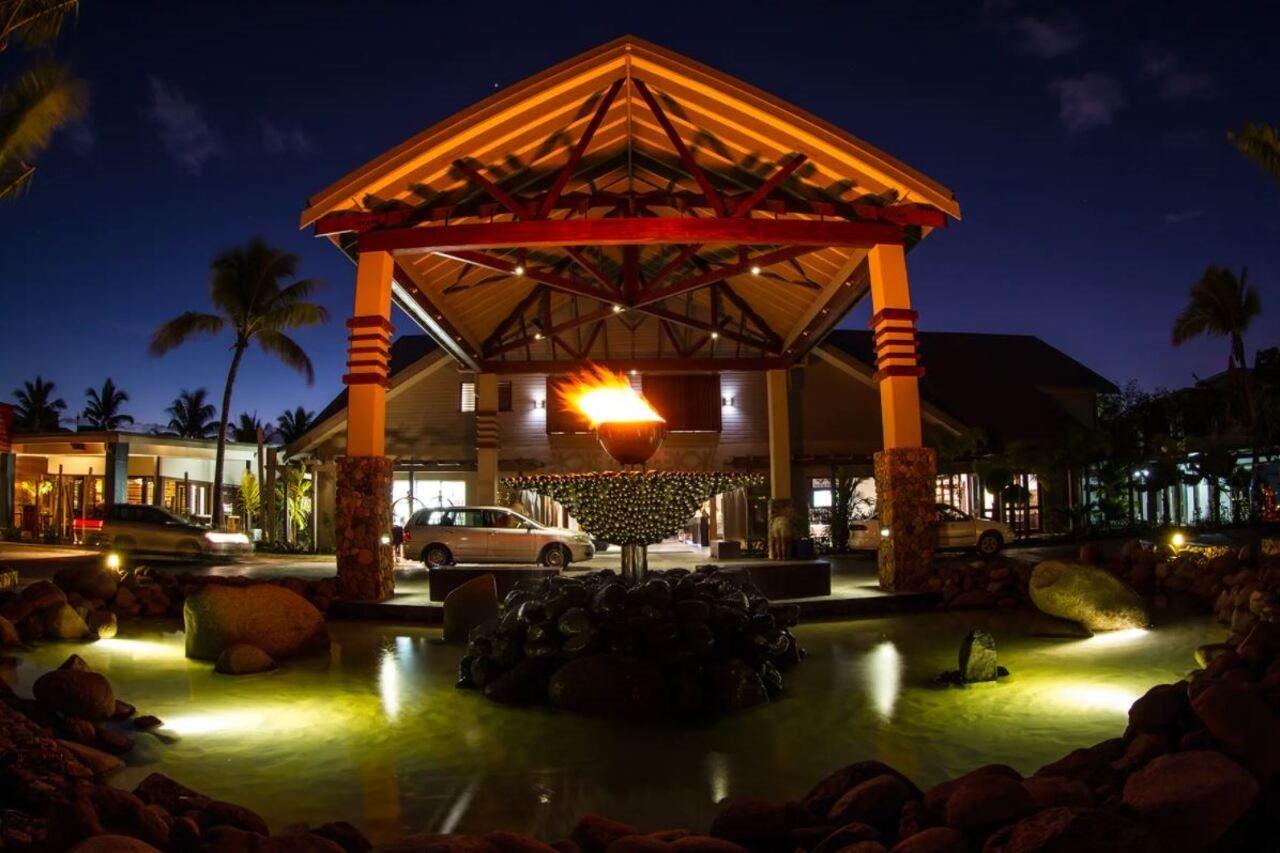 Club Wyndham Denarau Island, Trademark Collection By Wyndham Ngoại thất bức ảnh