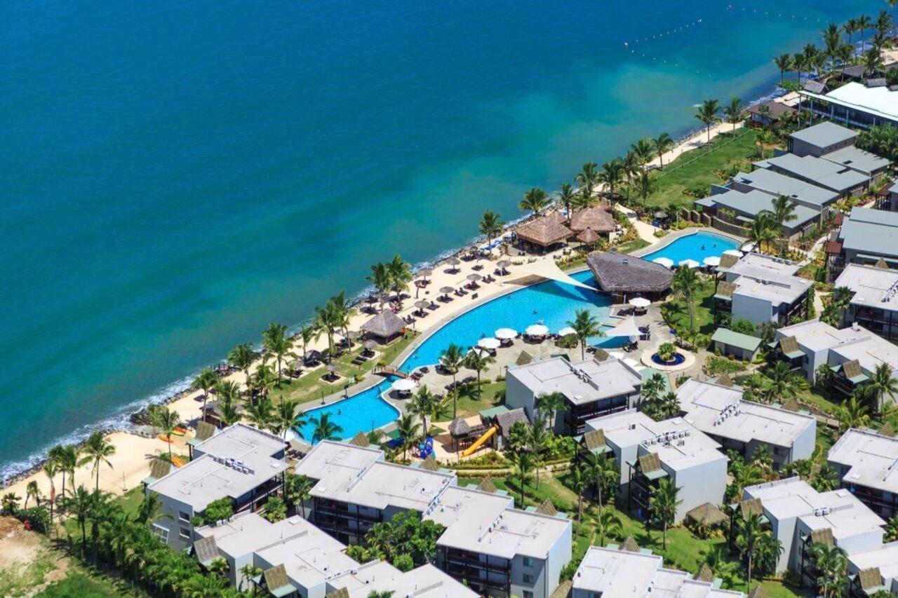 Club Wyndham Denarau Island, Trademark Collection By Wyndham Ngoại thất bức ảnh