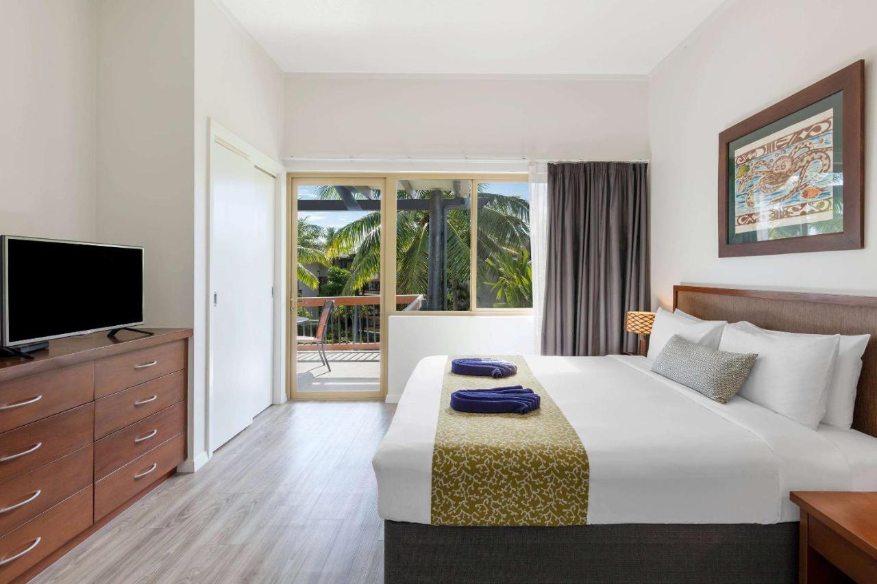 Club Wyndham Denarau Island, Trademark Collection By Wyndham Ngoại thất bức ảnh