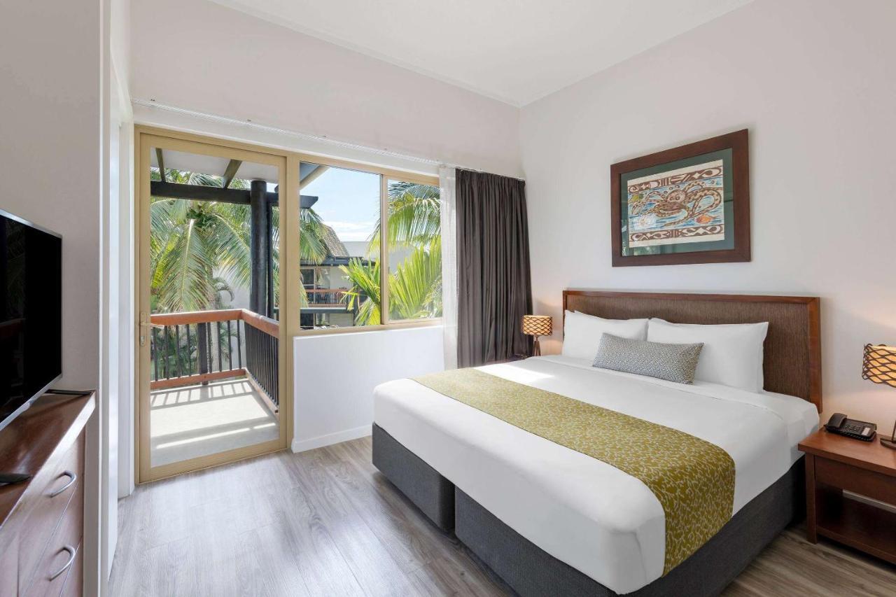 Club Wyndham Denarau Island, Trademark Collection By Wyndham Ngoại thất bức ảnh