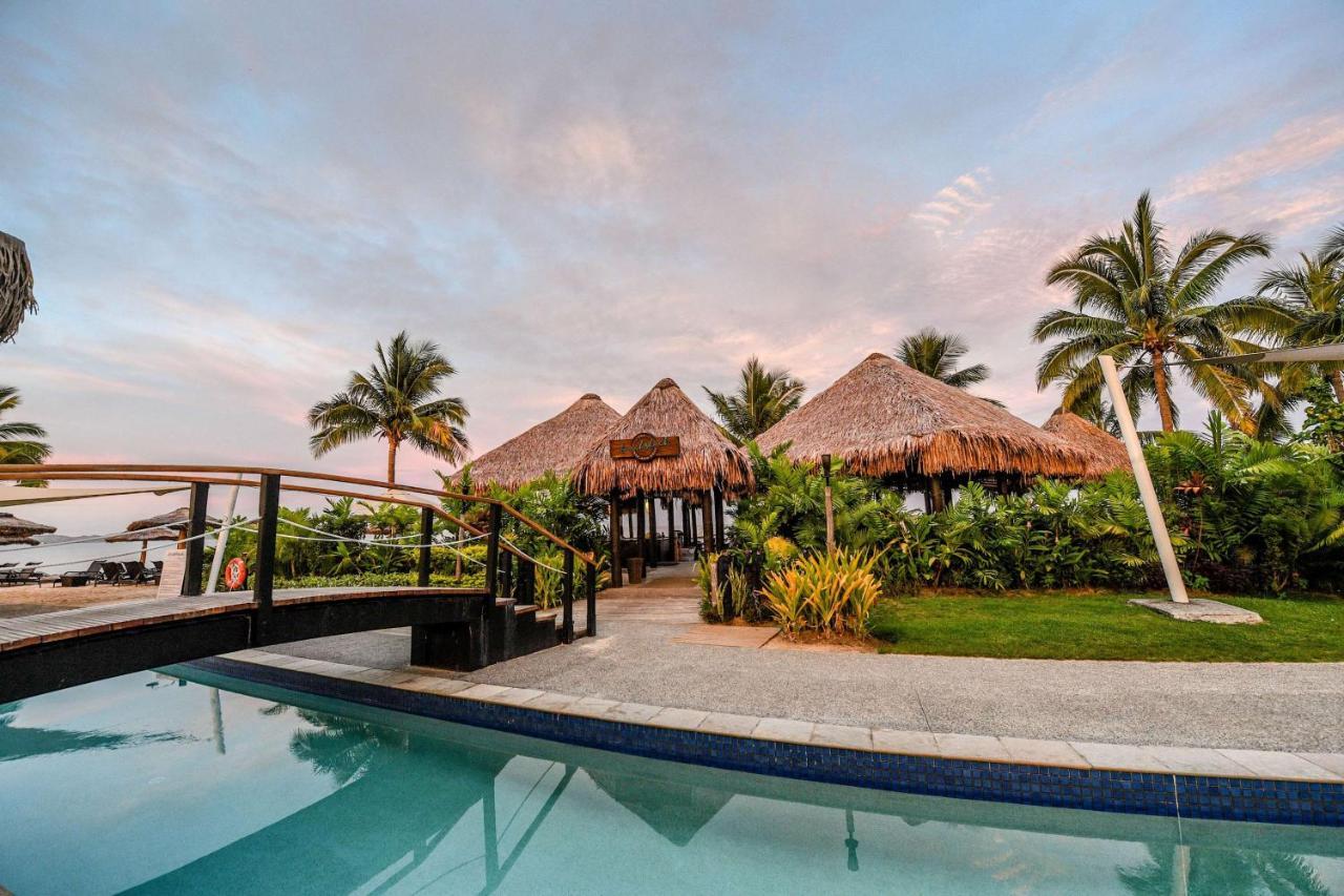 Club Wyndham Denarau Island, Trademark Collection By Wyndham Ngoại thất bức ảnh