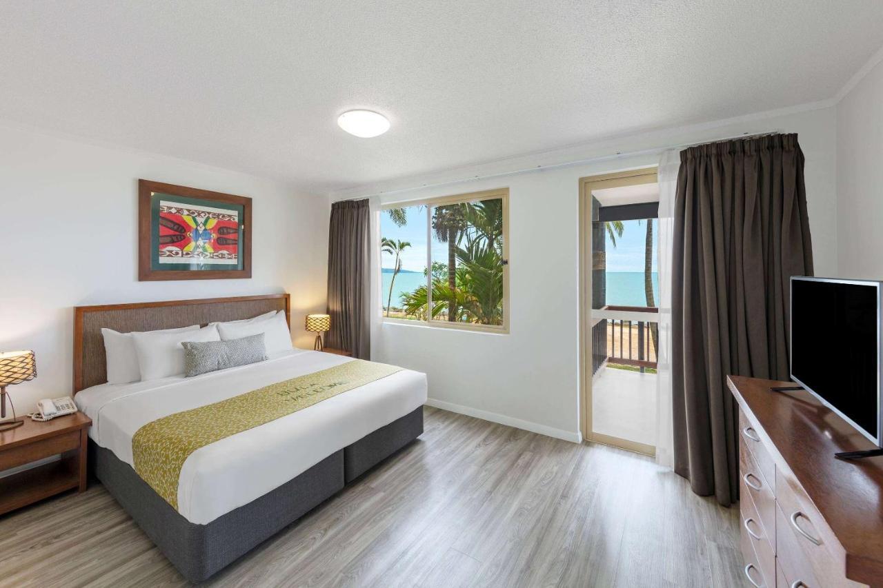 Club Wyndham Denarau Island, Trademark Collection By Wyndham Ngoại thất bức ảnh