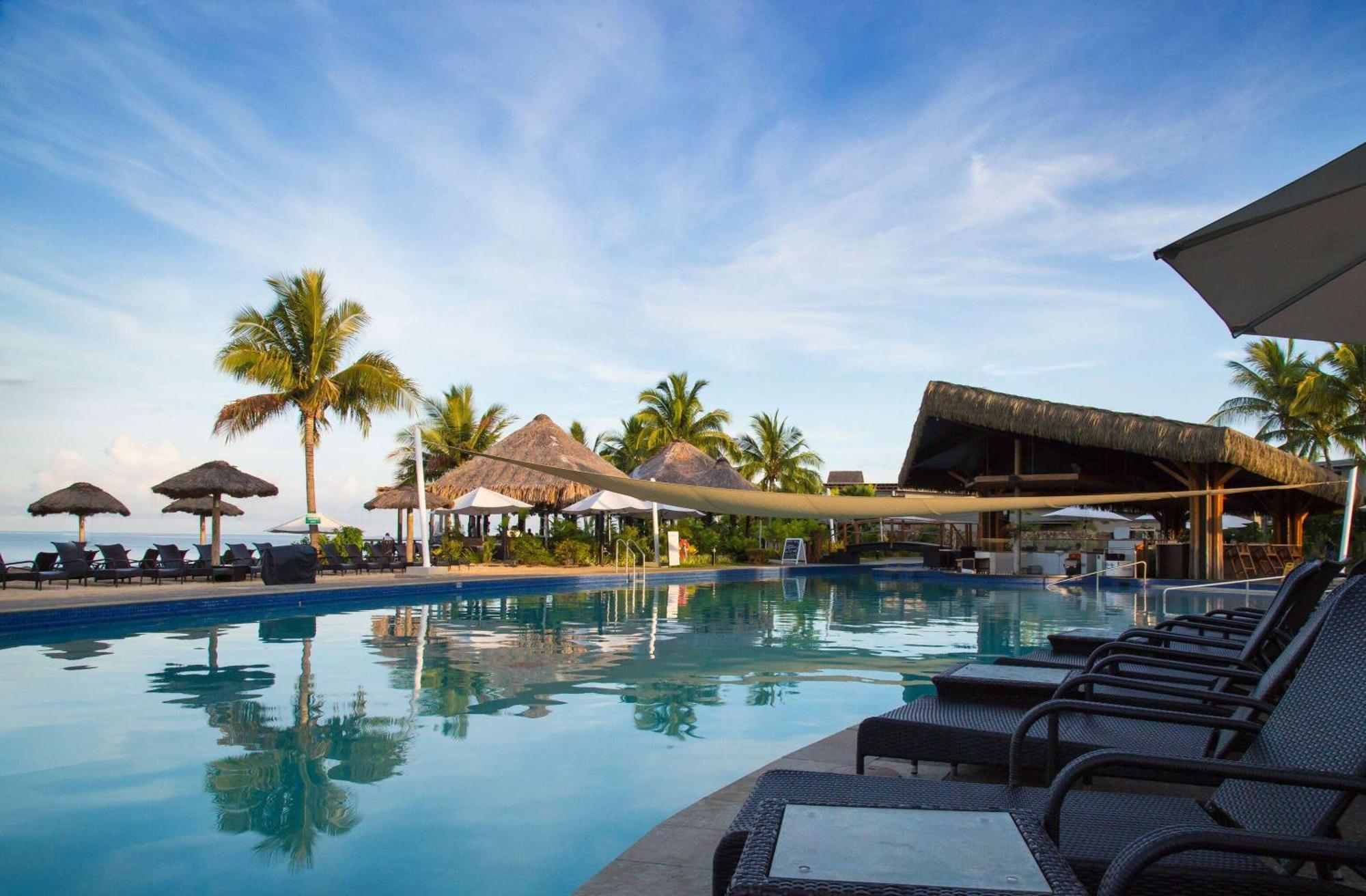 Club Wyndham Denarau Island, Trademark Collection By Wyndham Ngoại thất bức ảnh